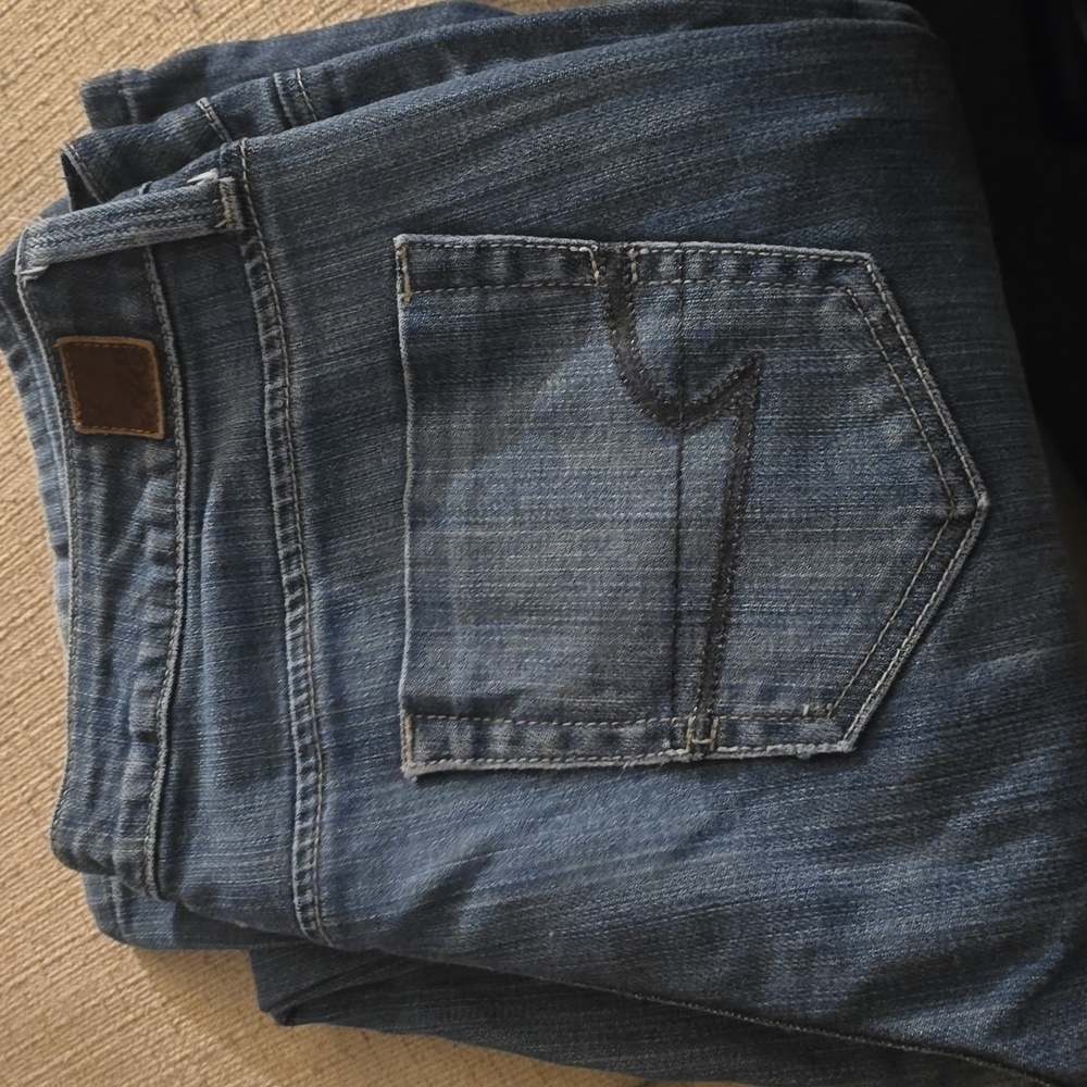 American eagle